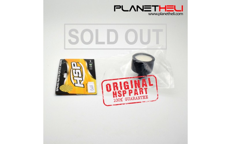 HSP Part Air Filter with Sponge Rc Car Engine Parts 02028